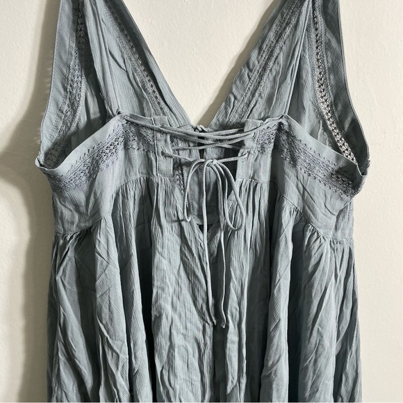 NWT Free People First Love Fit & Flare Dress - Picture 4 of 8